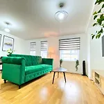Manchester Apartments By Bevolve - City Centre