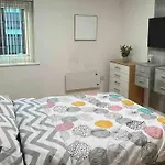 Cosy & Sweet, 1Bd Spacious By Media City
