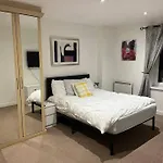 The Heart Of Media City, 2Bd 2Bth + Balcony