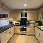 The Heart Of Media City, 2Bd 2Bth + Balcony