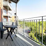 Pass The Keys Free Parking And Walking Distance Etihad Coop Arena