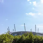 Pass The Keys Free Parking And Walking Distance Etihad Coop Arena