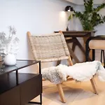 Chorlton Stylish Studio & Roof Terrace Apartments