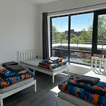 Morden Apartment In City Centre