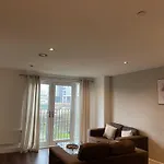 Salford Serviced Accommodation
