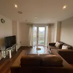 Salford Serviced Accommodation