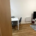 Cozie 1 Bedroom Apartment