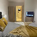 City Centre Apartment