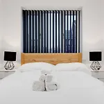 New Build Haven - Close To City Centre - Etihad
