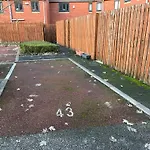 Entire House With Parking