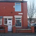 Cheadle House Holidays