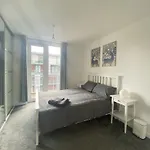 City Center 2 Bed Apartment