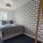 Beautiful & Homely 2Bd Flat - Manchester!