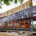 Cosy Retreat Haven By The Canal In Ancoats