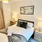 Halo Apartments - City Centre
