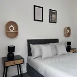 Cosy Home In Manchester