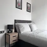 Cosy Home In Manchester