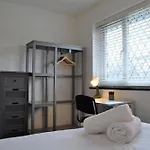 Modern & Central Home 2Bd Flat! - Manchester!