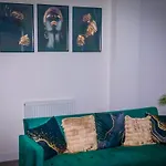 Royal Rooms At Coop Live Etihad, Sports City
