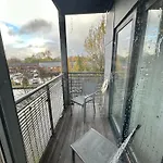 Etihad Fc 2Br Apartment With Water View