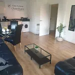 The Mill Apartments Manchester