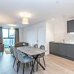 Insignia Apartments