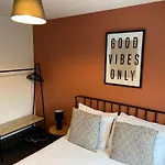 3 Bedroom House With Parking