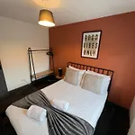 3 Bedroom House With Parking