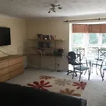 Central Spacious