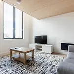 Two Bedrooms Exquisite En-Suite Apartment Deansgate