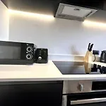 Two Bedrooms Exquisite En-Suite Apartment Deansgate