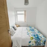 House In The Heart Of Manchester
