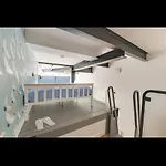 Princess Street Apartment