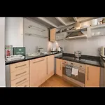 Princess Street Apartment