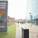 Apartment In Manchester City