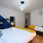 Apartment In Manchester City
