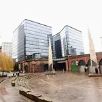 Apartment In Manchester City