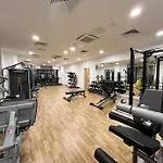 19Th Floor 2 Bedroom Apartment With Stunning Views