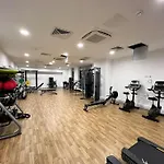 19Th Floor 2 Bedroom Apartment With Stunning Views