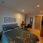 Entire 2Br Flat Rental In Manchester City Centre