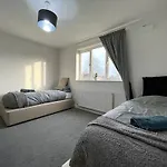Cosy House