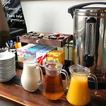 Black Lion Hotel Manchester