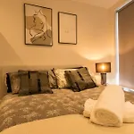 Drillzstays Apartments - Ethiad Free Parking
