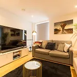 Drillzstays Apartments - Ethiad Free Parking