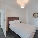 Remarkable 3-Bed House In Middleton Manchester