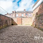 Melrose Contractor Accommodation