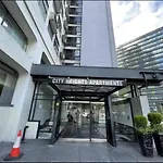 City Heights Apartments