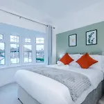 Jade House, Manchester - By Synergy Estates