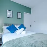 Jade House, Manchester - By Synergy Estates