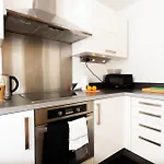 Central Gem: Cosy 2Br With Private Balcony